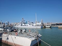 -中国人民解放军海军博物馆