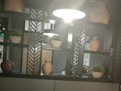 -鱼酷活鱼烤鱼(梅江印象城店)