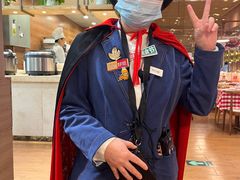 -西贝(华发商都店)