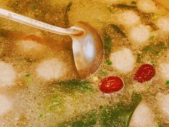 -肖记公安牛肉鱼杂馆·省级非物质文化遗产(三角路直营店)