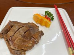 -中卫御苑福膳·养生局(圆明园店)