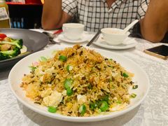 -红棉中餐厅·广州海航威斯汀酒店