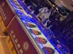 -比尔森啤酒自助烤肉(红旗街店)