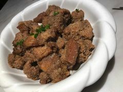 高压米粉肉-永和美食城(东湾店)