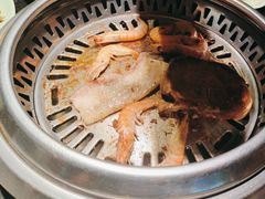 -梨花自助烤肉(天河城店)