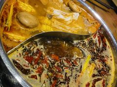 -谭三娘鲜切牛肉自助火锅(文殊院店)