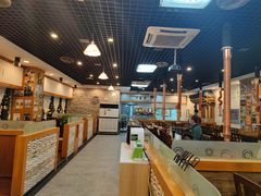 -首尔馆韩国料理(金童路店)