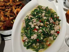 -香味轩(北海路店)