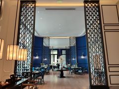 -翠湖轩中餐厅(昆明翠湖宾馆店)