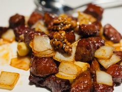 -漢舍中国菜馆(浦东嘉里城店)