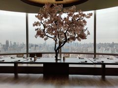-芥末日本料理(打浦路铂尔曼旗舰店)