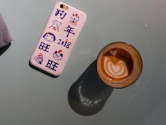 -sugarman espresso素饮糖人高新咖啡工厂