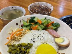 -大牛湾·眷村牛肉面(蠡溪店)