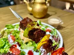 -那时新疆·若羌(经纬汇店)