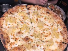 -机器人火炉披萨