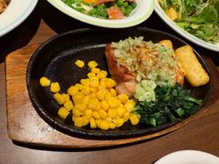 -萨莉亚(巴黎春天成山店)