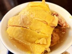 糟鸡-咸亨酒店•非遗绍兴菜•中华老字号(堂吃餐厅)