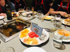 -海底捞火锅(金光华店)