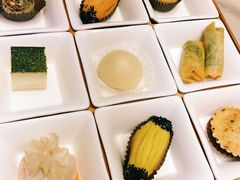 -柒园·三十年创意杭帮菜(龙湖滨江天街店)