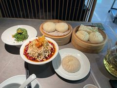 -晓淮山·扬州早茶·淮扬菜(龙阳广场店)