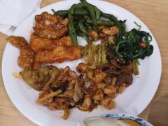 -川闻清粥小菜(建外SOHO店)