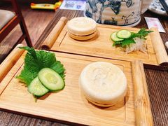 -大雄寿司(中华广场店)