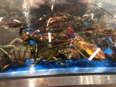 -盒马鲜生(莱蒙都会店)
