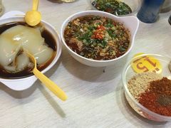 -蜀串香牛杂火锅串串