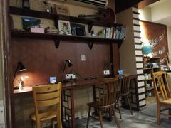 -看书吧(体育东横路店)