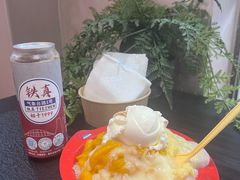 -铁真·刨冰红焖羊肉·正宗老字号