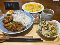 -肥朵食堂(带梦胡同店)