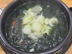 -多宾韩国料理(学衡路店)