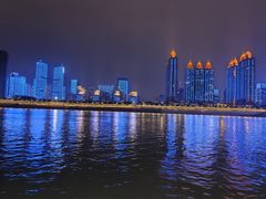 -武汉两江游览·夜游长江(汉口粤汉码头)