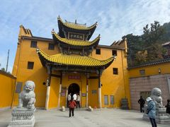 -九华山风景区