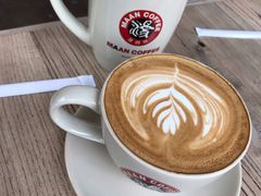 -Maan coffee漫咖啡(1905店)