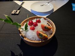 餐前水果-鲁采LU STYLE(新天地店)