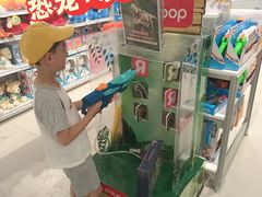 -TOYSRUS玩具反斗城(上海万象城店)