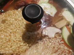 -七八冷面·延边朝鲜族美食(圣熙八号店)