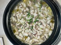 -周渝食惦酸菜鱼(青浦店)