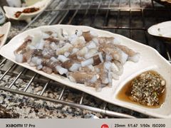 -震海贝烤贝·民俗特色店(延吉总店)