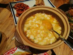 -破三川·新川菜(静安大融城店)