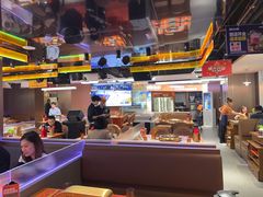 -杨小佳·齐齐哈尔烤肉·烤串(广州店)
