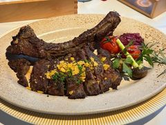 -王品牛排(杭州大厦店)