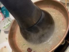 -阳坊胜利涮羊肉(禧乐汇店)