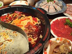 -牛市坎火锅(建设路店)