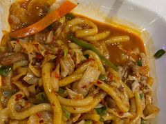 -天山醉美·新疆餐厅(富华里店)