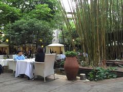 -新竹里馆·花园餐厅(兴苑路店)