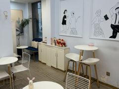 -姆们M Sweetie Cake(三里屯店)