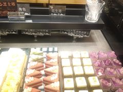 -初色海鲜自助(万丰路店)