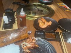 -鹤汀居酒屋•家庭料理•烧鸟酒肆(新街口店)